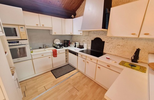 Bayonville-sur-Mad Cottage | Quiet cottage with garden, near Metz