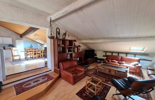 Bayonville-sur-Mad Cottage | Quiet cottage with garden, near Metz