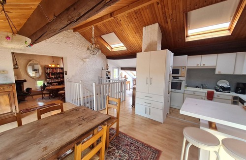 Bayonville-sur-Mad Cottage | Quiet cottage with garden, near Metz