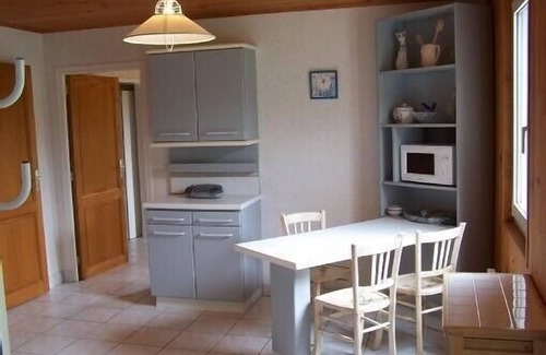 Plestin-les-Greves House | Quiet cottage 5 minutes from the sea, 4/5 people, ADSL. WIRELESS