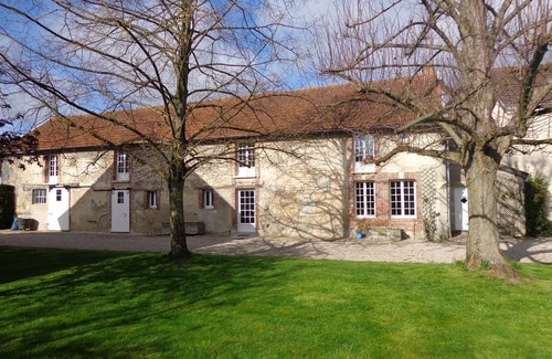 Athis Cottage | quiet cottage in the heart of Champagne