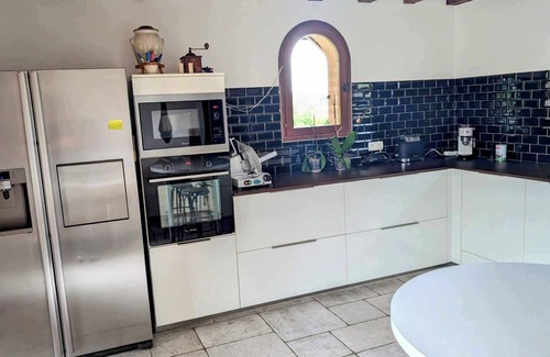 Benesse-les-Dax Villa | Quiet country house