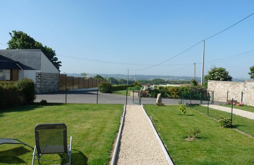 Plouider House | Quiet country house 2km5 from the SEA