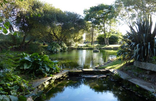 Plouider House | Quiet country house 2km5 from the SEA