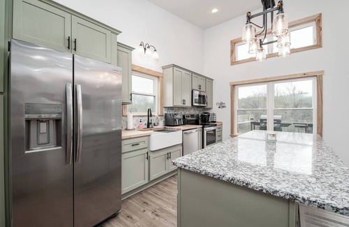 Bradford Other | Quiet Country Oasis with Hot Tub