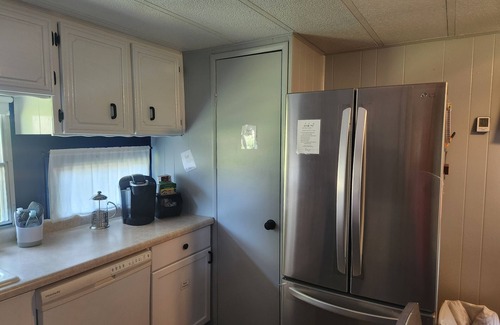 Scotia Cabin | Quiet & Cozy Cottonwood Cottage in Scotia