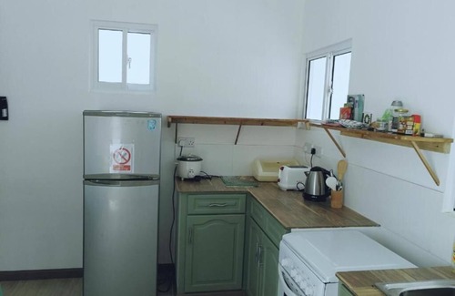 Anse La Mouche Bed & Breakfast | Quiet, cozy with a great view! (Breakfast Included)