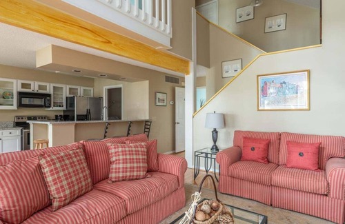 Dataw Island Villa | Quiet Dataw Island Villa with Water Views!