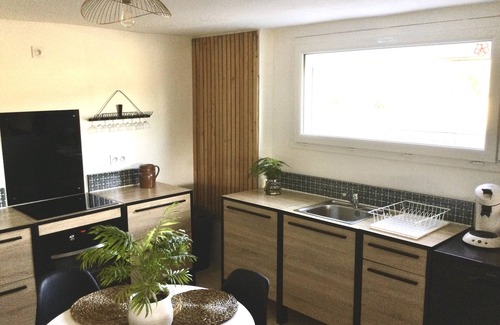 Saint-Julien-de-Concelles House | Quiet location near the Loire and Nantes