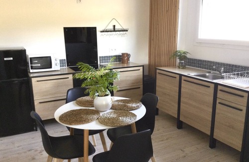 Saint-Julien-de-Concelles House | Quiet location near the Loire and Nantes