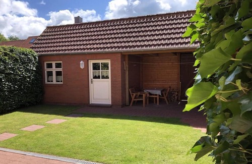 Friedrichstadt House | Quiet, friendly vacation home in Friedrichstadt - Umwelthaus Treene