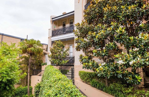 Glebe Apartment | Quiet Glebe Studio Near Parks & Cafés