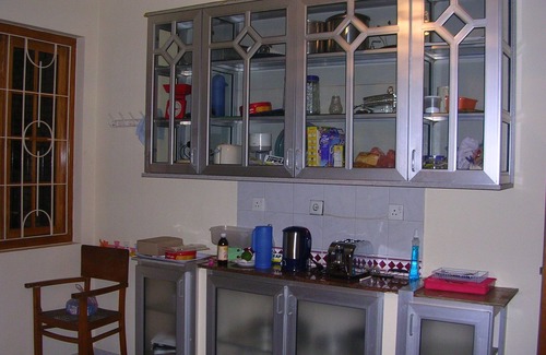 Yatinuwara House | Quiet holiday home not far from the Botanical Garden Peradeniya in Kandy