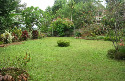 Yatinuwara House | Quiet holiday home not far from the Botanical Garden Peradeniya in Kandy
