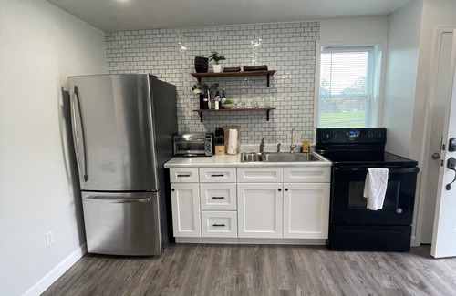 Wagontown House | Quiet home, centrally located in Lancaster County!
