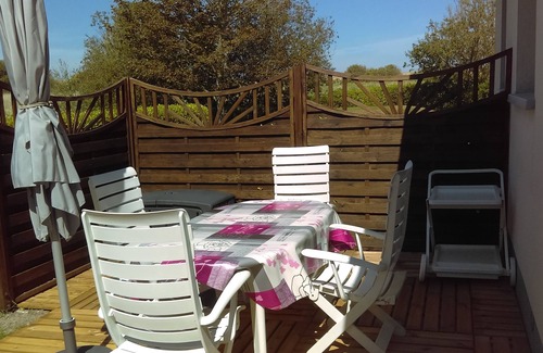 Plouneour-Brignogan-Plages House | Quiet house 300m from sandy beaches on the GR34, Côte des Légendes