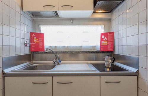 Cit Turin Apartment | Quiet House in Cit Turin by Wonderful Italy