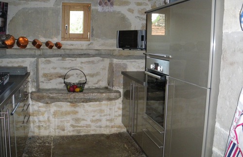 Vidaillac House | quiet house to visit the jewels of the lot