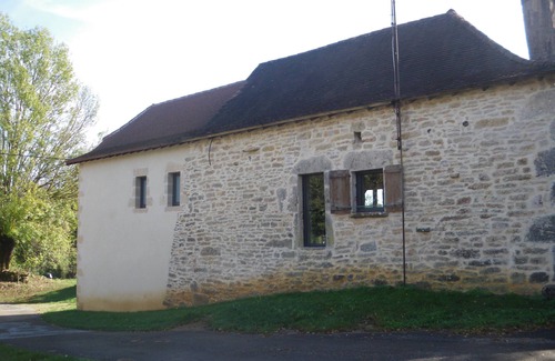 Vidaillac House | quiet house to visit the jewels of the lot