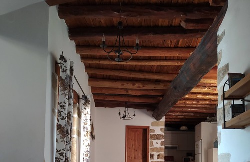 Embrosneros House | QUIET HOUSE WITH POOL IN A PRETTY VILLAGE 30 KM FROM LA CANEE