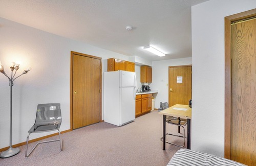 Rock County Apartment | Quiet Jasper Retreat Near State Parks & Hiking