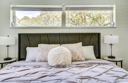 Goldenrod Apartment | Quiet Location Duplex House - Minutes Away from Everything - Winter Park, Florida