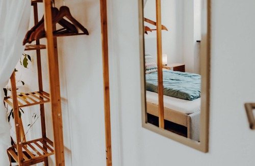Mayen House | Quiet location for 10 guest in 4 separate rooms