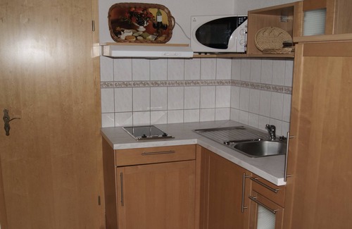 Bad Elster House | Quiet location. Large garden, private terrace and parking lot. Pet friendly
