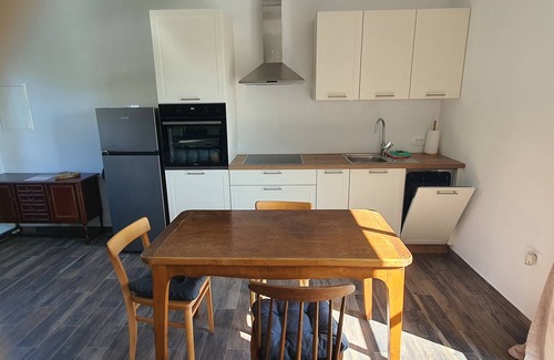 Gracisce Apartment | Quiet location surrounded by nature, suitable for cycling and walking