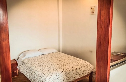 San Blas Other | Quiet Mini apartment in the historic center