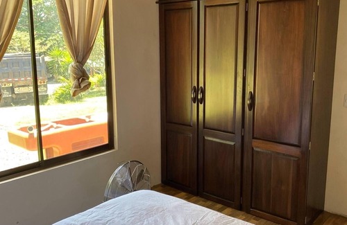 Mogote de Bagaces Other | Quiet Miravalles Volcano Farm House