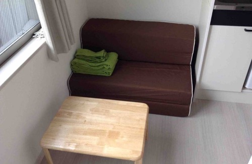 Sumida Apartment | Quiet new Apt. 2nd Floor 2 Room Charter/cozy Loft
