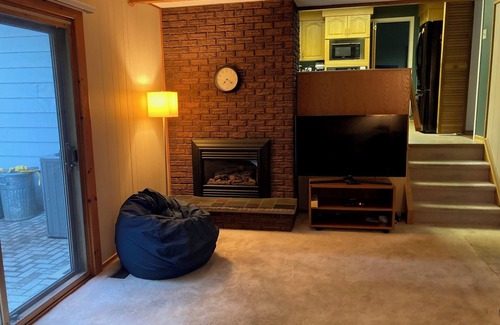 Deep River House | Quiet oasis close to a beautiful beach