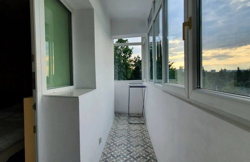 Bucharest Apartment | Quiet place between two important parks in Bucharest. Very close to city centre