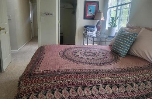Westminster House | Quiet Relaxing Room