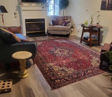 Westminster House | Quiet Relaxing Room