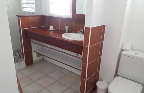 Dampierre Apartment | Quiet residence with apartment tank put into service May 2020
