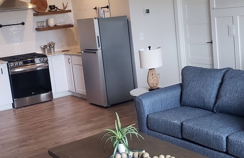 Unionville Apartment | Quiet Retreat at Maplewood Hollow!