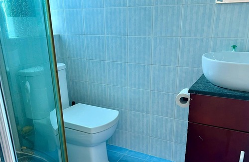 Sai Kung Condo | Quiet Sai Kung waterfront apartment with rooftop