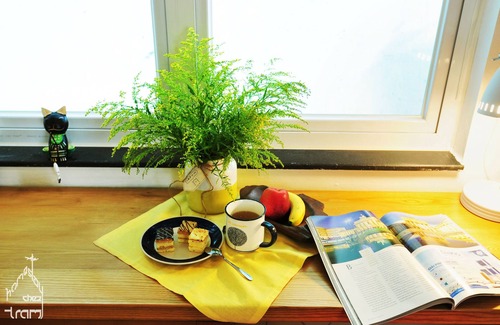 Dong Da Apartment | quiet, spacious and comfortable apartment close to Hanoi Old Quarter