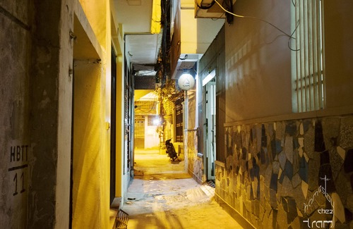 Dong Da Apartment | quiet, spacious and comfortable apartment close to Hanoi Old Quarter