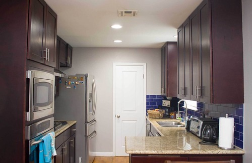 Westbury House | Quiet, spacious home close to NRG, Galleria, Minute Maid, Rodeo!