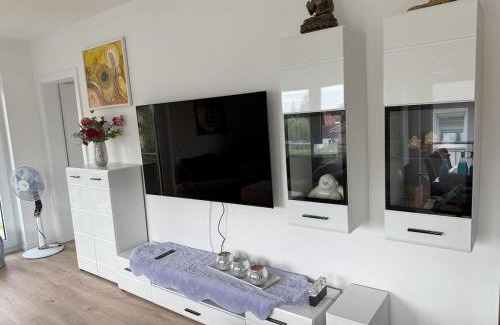 Zepernick Apartment | Quiet Stay Zepernick - direkt an Berlin