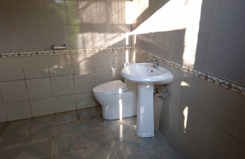 Rosales Villa | Quiet Three Bedroom Villa Near Many Amenities
