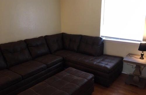 Lawton House | Quiet townhouse close to Fort Sill!