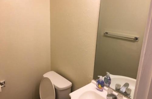 Lawton House | Quiet townhouse close to Fort Sill!