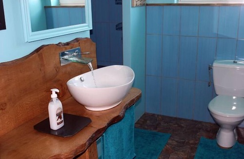 Buais-les-Monts House | Quiet, tranquille organic bed and breakfast, 45 minutes from the Mont-Saint-Michel