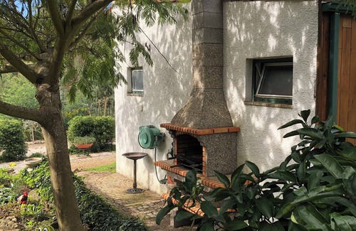 Sao Martinho da Cortica House | QUIET VACATIONS