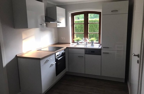 Ludersdorf Apartment | Quiet vacation apartment near the Baltic Sea