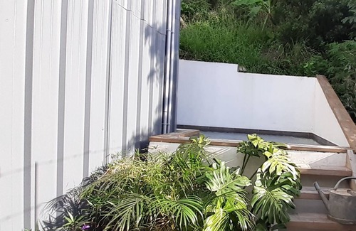 La Possession House | Quiet, with swimming pool
